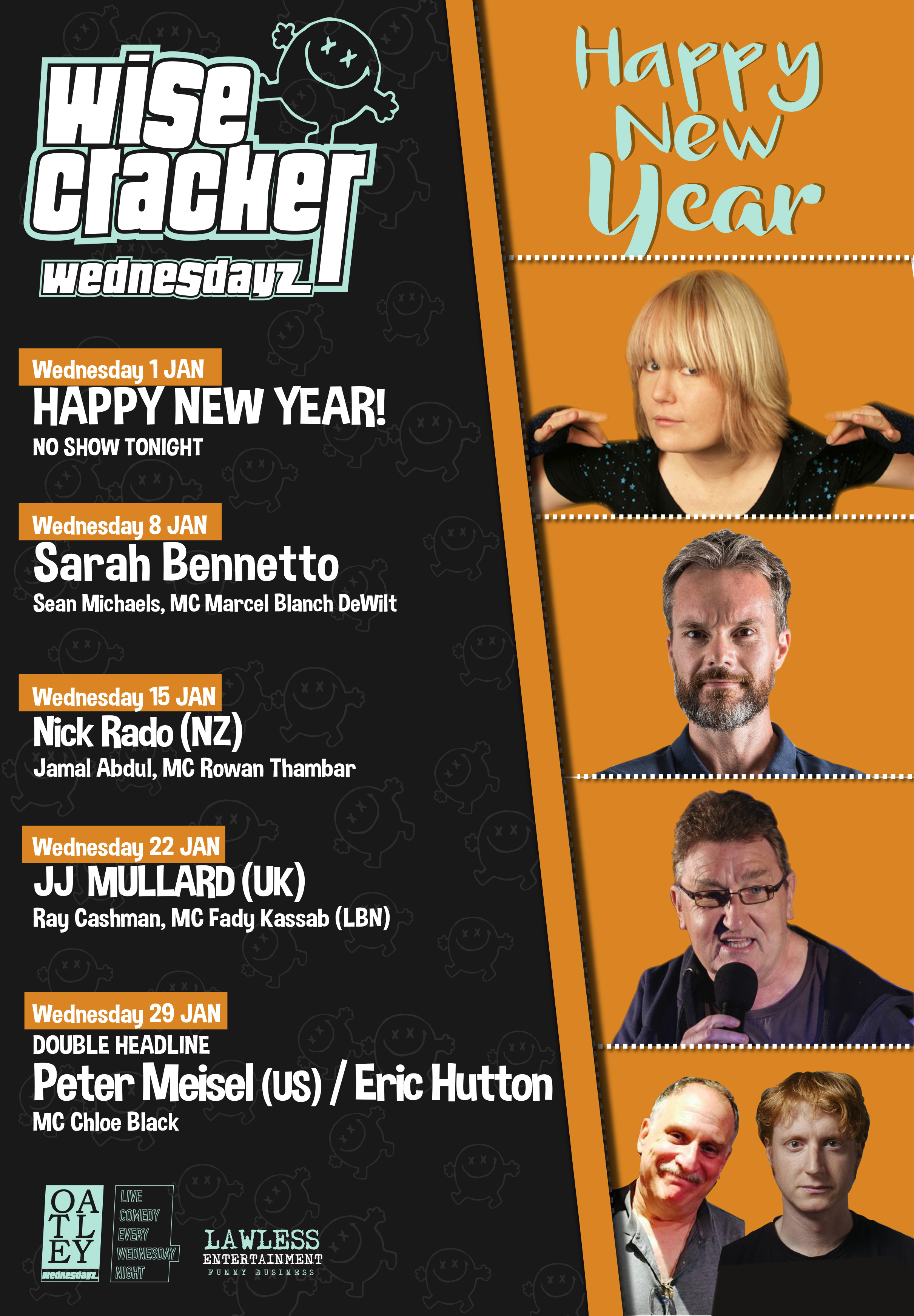 What's On Oatley Hotel