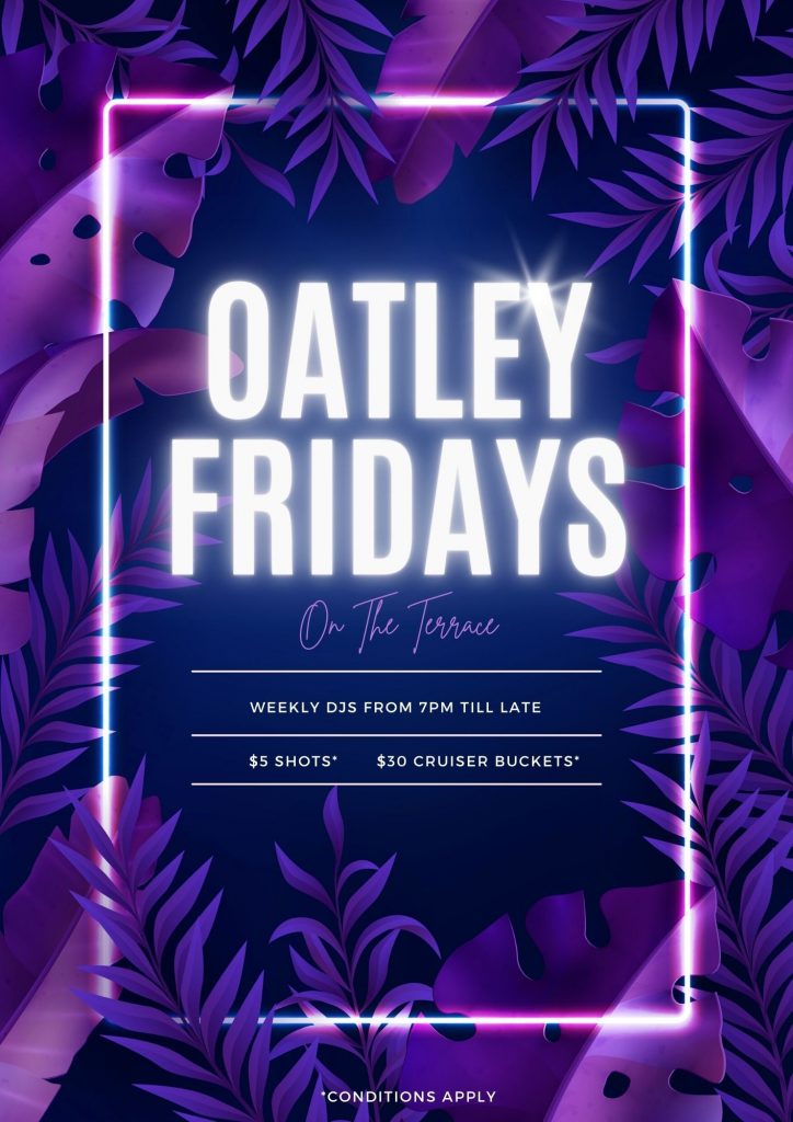 Home Oatley Hotel